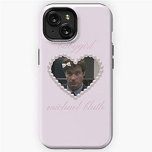 jason bateman michael bluth iPhone Tough Case