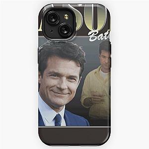 Jason Bateman T iPhone Tough Case