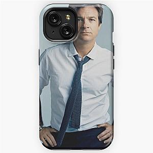 jason bateman  iPhone Tough Case