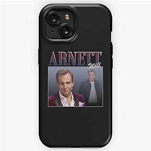 of jason bateman iPhone Tough Case