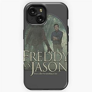 Freddy vs. Jason Bateman 2003 iPhone Tough Case