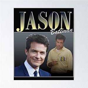 jason bateman Classic Poster