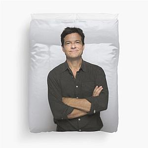 Jason Bateman BN03 Duvet Cover