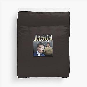 Jason Bateman T Duvet Cover