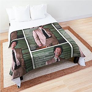 jason bateman mag Comforter