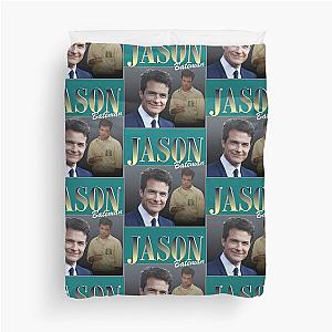 jason bateman Classic Duvet Cover