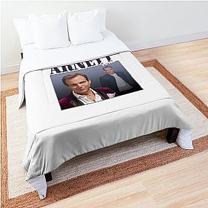 of jason bateman Comforter