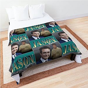 jason bateman Classic Comforter