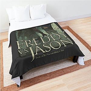 Freddy vs. Jason Bateman 2003 Comforter