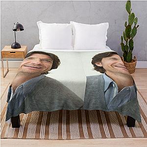 jason bateman cute Throw Blanket