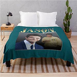 jason bateman    Throw Blanket