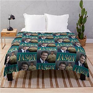 jason bateman Classic Throw Blanket