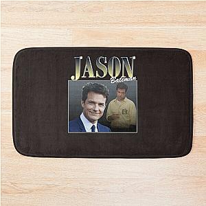 Jason Bateman T Bath Mat