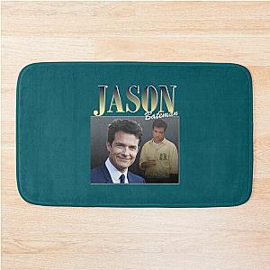 jason bateman    Bath Mat