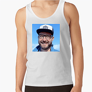 Jason Coffee Coffee Break Fun Jason Coffee Tank Tops