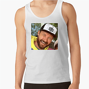 Jason Coffee Comedy Content King Jason Coffee Tank Tops