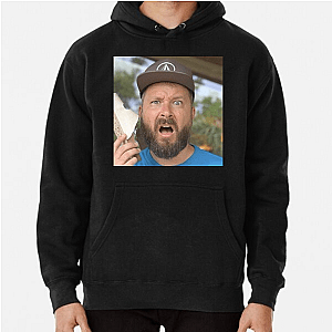 Jason Coffee Unfiltered Laughter Jason Coffee Hoodies