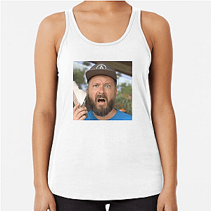 Jason Coffee Unfiltered Laughter Jason Coffee Tank Tops
