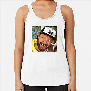 Jason Coffee Comedy Content King Jason Coffee Tank Tops