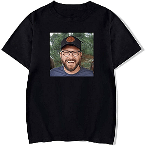 Jason Coffee Always Laughing Always Viral Jason Coffee T-Shirts