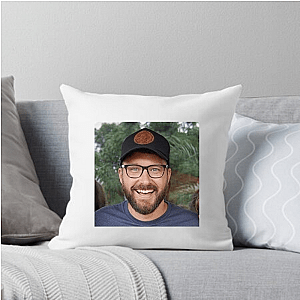 Jason Coffee Always Laughing Always Viral Jason Coffee Pillows Cover