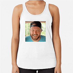 Jason Coffee Beyond The Screen Jason Coffee Tank Tops