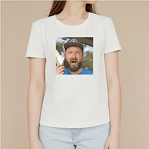 Jason Coffee Unfiltered Laughter Jason Coffee T-Shirts