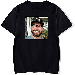 Jason Coffee My Favorite Influencer Jason Coffee T-Shirts