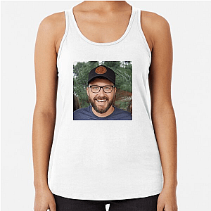 Jason Coffee Always Laughing Always Viral Jason Coffee Tank Tops