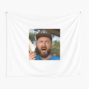 Jason Coffee Unfiltered Laughter Jason Coffee Tapestries