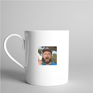 Jason Coffee Unfiltered Laughter Jason Coffee Mugs