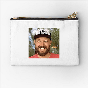 Jason Coffee Family Fun Creator Jason Coffee Zipper Pouches