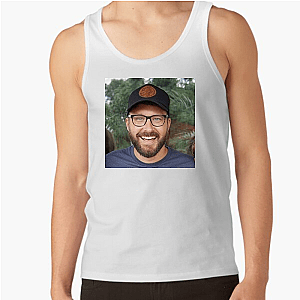 Jason Coffee Always Laughing Always Viral Jason Coffee Tank Tops