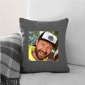 Jason Coffee Comedy Content King Jason Coffee Pillows Cover