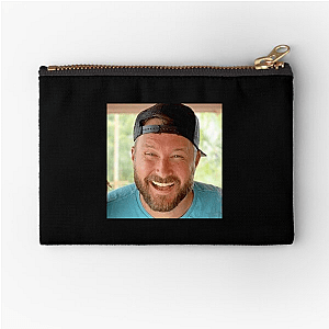 Jason Coffee Beyond The Screen Jason Coffee Zipper Pouches