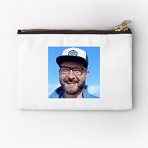 Jason Coffee Coffee Break Fun Jason Coffee Zipper Pouches