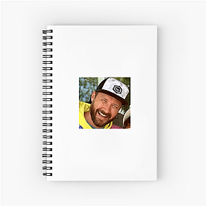 Jason Coffee Comedy Content King Jason Coffee Notebook