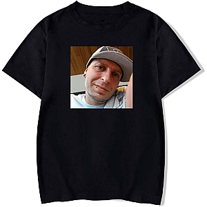 Jason Coffee TikTok Dad Vibes Jason Coffee T-Shirts