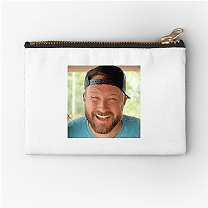 Jason Coffee Beyond The Screen Jason Coffee Zipper Pouches