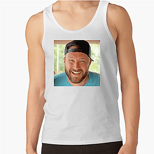 Jason Coffee Beyond The Screen Jason Coffee Tank Tops