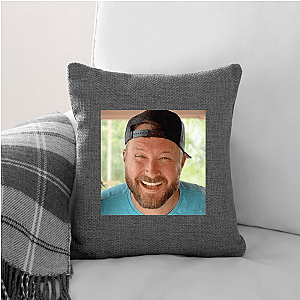Jason Coffee Beyond The Screen Jason Coffee Pillows Cover