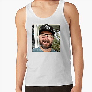 Jason Coffee My Favorite Influencer Jason Coffee Tank Tops