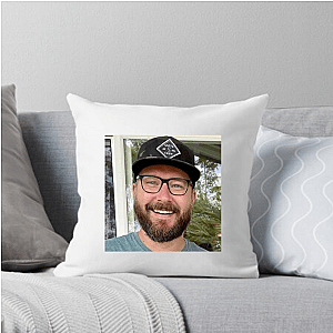 Jason Coffee My Favorite Influencer Jason Coffee Pillows Cover