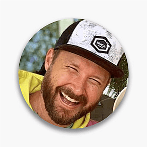 Jason Coffee Comedy Content King Jason Coffee Pins