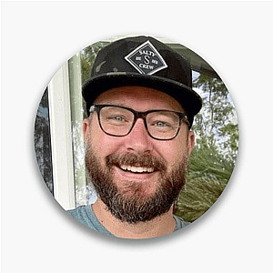 Jason Coffee My Favorite Influencer Jason Coffee Pins