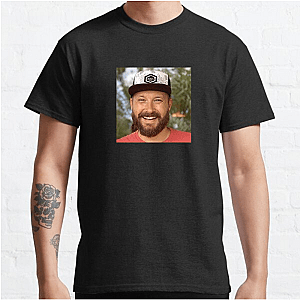 Jason Coffee Family Fun Creator Jason Coffee T-Shirts