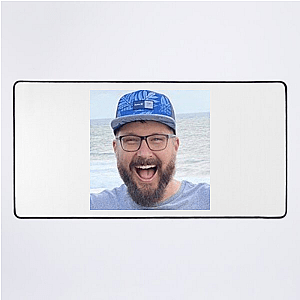 Jason Coffee Family Goals Jason Coffee Mouse Pads