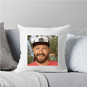 Jason Coffee Family Fun Creator Jason Coffee Pillows Cover