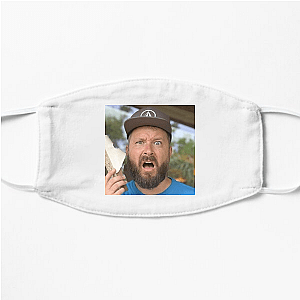 Jason Coffee Unfiltered Laughter Jason Coffee Face Masks