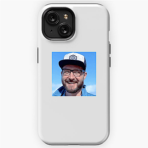 Jason Coffee Coffee Break Fun Jason Coffee iPhone Cases